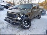 Jeep Gladiator Sport 1C6PJTAG5SL526769 снимка
