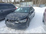 Volkswagen Jetta Sel 3VWE57BUXKM038803 снимка