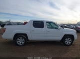 Honda Ridgeline Ex-L 2HJYK16586H006036 снимка