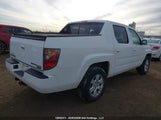 Honda Ridgeline Ex-L 2HJYK16586H006036 снимка