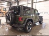 Jeep Wrangler Unlimited Rubicon 1C4HJXFG6MW759249 photo