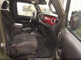 Jeep Wrangler Unlimited Rubicon 1C4HJXFG6MW759249 photo