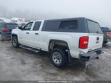 GMC Sierra 1GTV2LEC1HZ263528 снимка