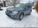Ford Escape Xlt 1FMCU9DG1BKC26483 снимка