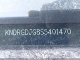 Kia Sorento Hybrid Ex KNDRGDJG8S5401470 fotografie