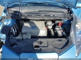 Nissan Leaf Sl 1N4AZ0CP7FC310520 fotografie