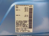Nissan Leaf Sl 1N4AZ0CP7FC310520 снимка