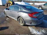 Honda Civic Ex 4Dr 2HGFC2F76KH035143 снимка