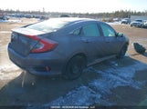 Honda Civic Ex 4Dr 2HGFC2F76KH035143 снимка
