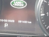 Land Rover Range Rover Evoque Pure City SALVR2BG9FH044311 fotografie