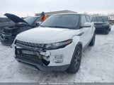 Land Rover Range Rover Evoque Pure City SALVR2BG9FH044311 fotografie