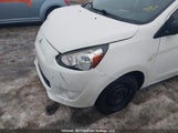 Mitsubishi Mirage ML32A3HJ7FH006119 снимка