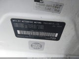 Mitsubishi Mirage ML32A3HJ7FH006119 снимка
