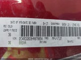 Dodge Grand Caravan Cvp/Sxt 2C4RDGBG9HR879854 снимка