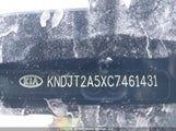 Kia Soul KNDJT2A5XC7461431 снимка