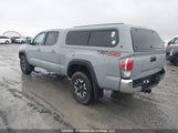 Toyota Tacoma Trd Off-Road 3TMDZ5BN3LM089643 fotografie