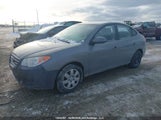Hyundai Elantra Gl KMHDU4BD6AU092170 снимка