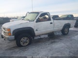 Chevrolet Gmt-400 K2500 1GCGK24R2XF053741 photo