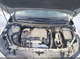 Chevrolet Cruze Lt 1G1BE5SM1J7197446 снимка