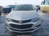 Chevrolet Cruze Lt 1G1BE5SM1J7197446 снимка