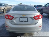 Chevrolet Cruze Lt 1G1BE5SM1J7197446 снимка