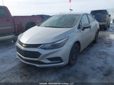 Chevrolet Cruze Lt 1G1BE5SM1J7197446 снимка