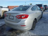 Chevrolet Cruze Lt 1G1BE5SM1J7197446 снимка