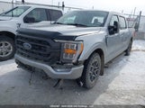 Ford F150 1FTEW1EPXNFB42800 снимка