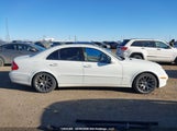 Mercedes-Benz E-Class E 550 WDBUF90X37X219102 снимка