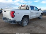 Chevrolet Colorado 1GCPTBEK8T1115598 fotografie