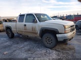 Chevrolet Silverado K1500 1GCEK19V46E286810 снимка