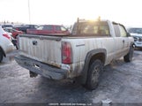Chevrolet Silverado K1500 1GCEK19V46E286810 снимка