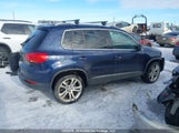 Volkswagen Tiguan 2.0 Tsi Comfortline/2.0 Tsi Highline/2.0 Tsi Trendline WVGBV7AX8CW559968 снимка