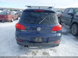 Volkswagen Tiguan 2.0 Tsi Comfortline/2.0 Tsi Highline/2.0 Tsi Trendline WVGBV7AX8CW559968 fotografie
