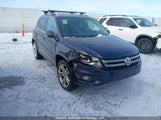Volkswagen Tiguan 2.0 Tsi Comfortline/2.0 Tsi Highline/2.0 Tsi Trendline WVGBV7AX8CW559968 снимка