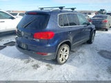 Volkswagen Tiguan 2.0 Tsi Comfortline/2.0 Tsi Highline/2.0 Tsi Trendline WVGBV7AX8CW559968 fotografie