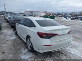 Honda Civic Sport Hybrid/Sport Touring Hybrid 2HGFE4F88SH017127 photo