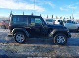 Jeep Wrangler Sport S 1C4GJXAG9MW828518 fotografie