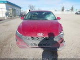 Hyundai Elantra Sel KMHLM4AGXMU099876 photo