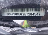 Dodge Journey R/T 3C4PDDEG2ET284547 снимка