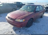 Toyota Corolla Ce/Le 2T1BR12EXXC772132 photo