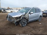 Subaru Forester 2.5I Touring JF2SJEMCXHH568911 снимка
