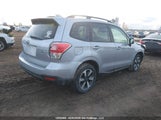Subaru Forester 2.5I Touring JF2SJEMCXHH568911 снимка