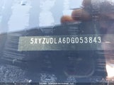 Hyundai Santa Fe Sport 2.0T Limited 5XYZUDLA6DG053843 снимка