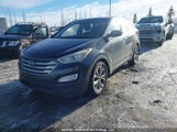 Hyundai Santa Fe Sport 2.0T Limited 5XYZUDLA6DG053843 fotografie