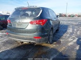 Hyundai Santa Fe Sport 2.0T Limited 5XYZUDLA6DG053843 fotografie