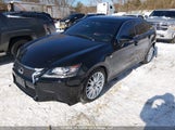 Lexus Gs 350 350 JTHCE1BL7D5013329 снимка