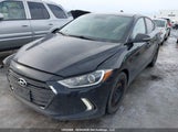 Hyundai Elantra Gl KMHD84LF7HU374672 снимка