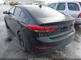 Hyundai Elantra Gl KMHD84LF7HU374672 снимка