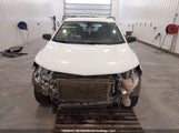 Chevrolet Equinox Ls 2GNAXREV9J6331748 снимка